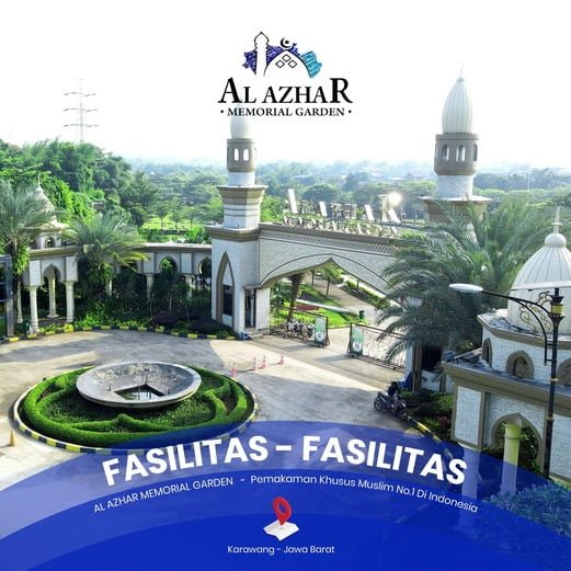 Fasilitas – Fasilitas AMG