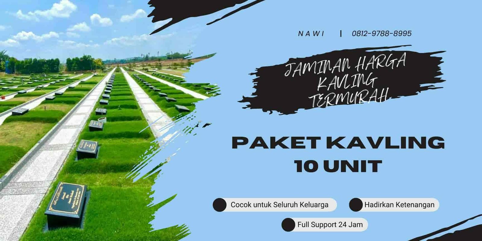 Paket 10 unit