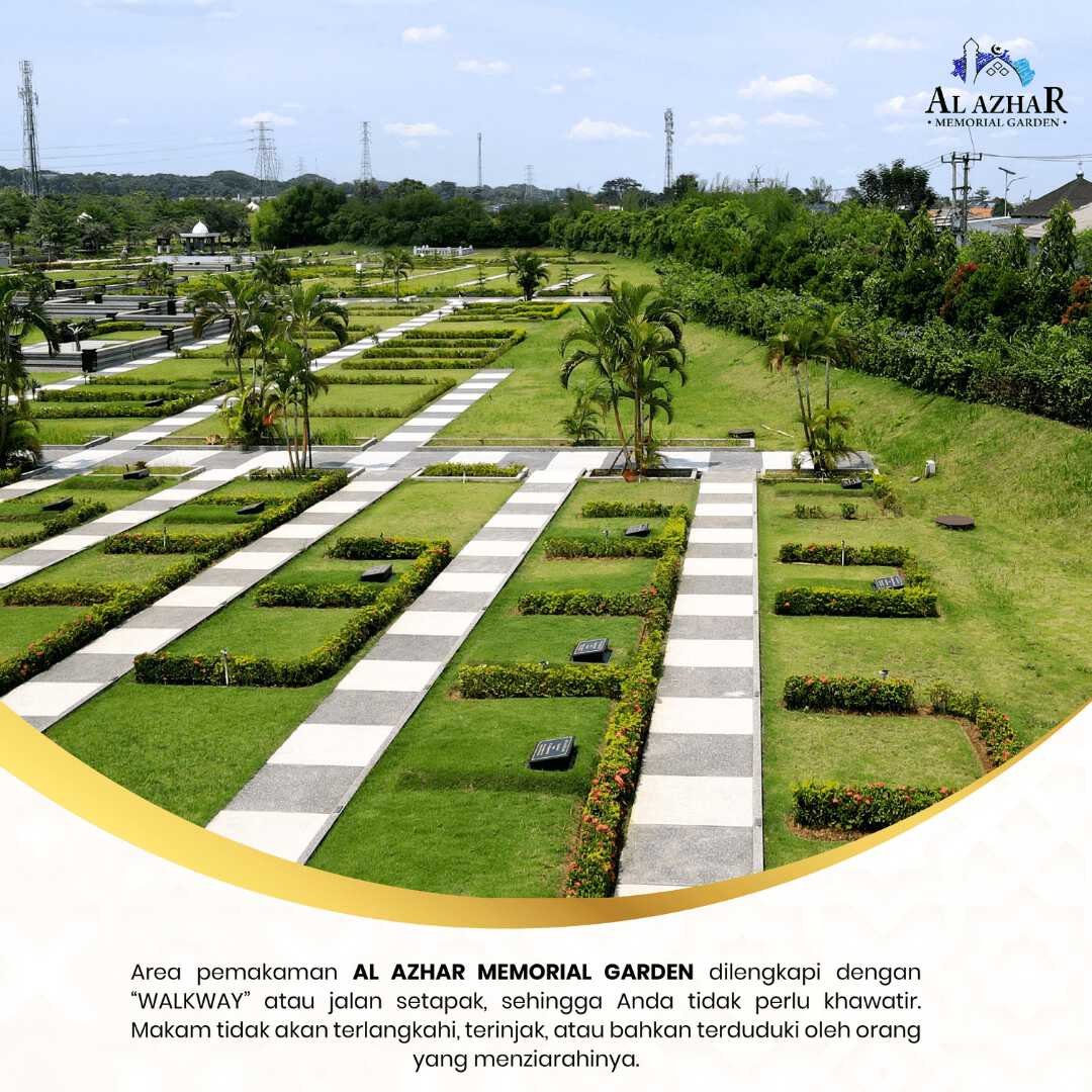 5 tersedia walkway www.infomakammuslim.com