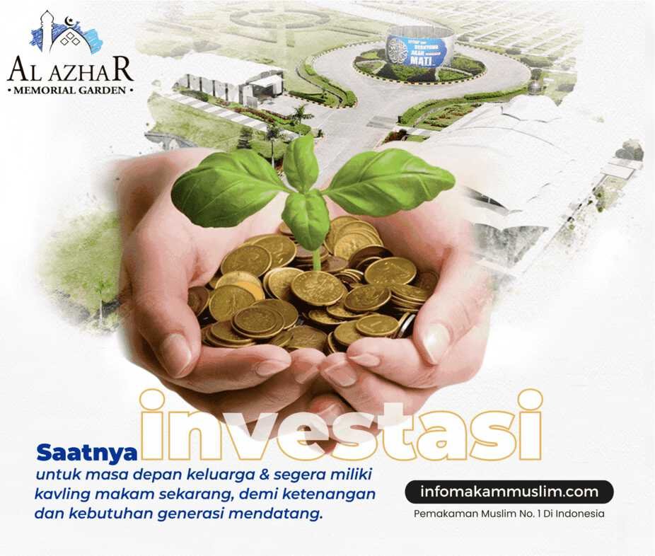investasi rumah masa depan www.infomakammuslim.com